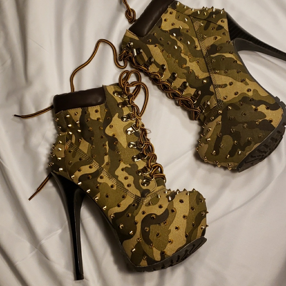 Booties